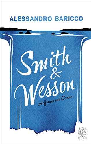 Smith & Wesson von Hoffmann und Campe